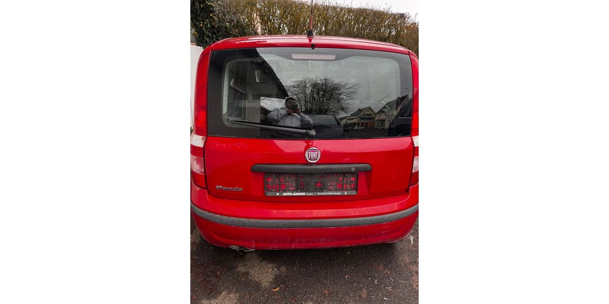 Fiat Panda 181.000 km 1.800 &euro; Schwenningen 78054