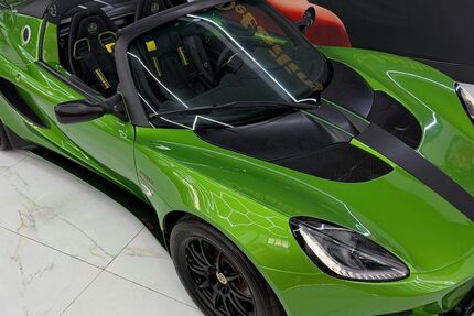 Lotus Elise 6.000 km 73.999 &euro; Bruchköbel 63486
