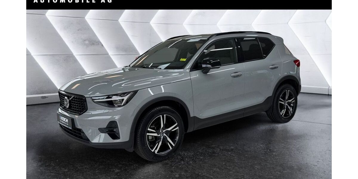 Volvo XC40 21.450 km 35.990 &euro; Berlin 10553
