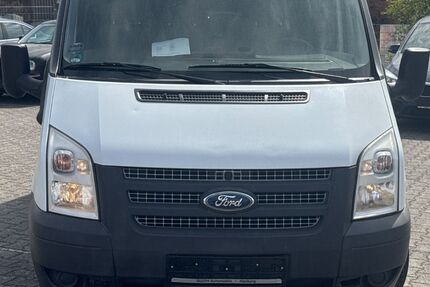 Ford Transit 161.300 km 4.800 &euro; Heilbronn 74081
