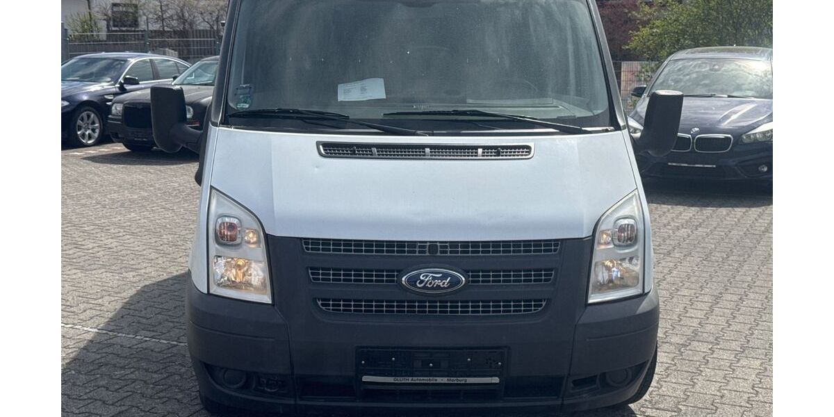 Ford Transit 161.300 km 5.200 &euro; Heilbronn 74081