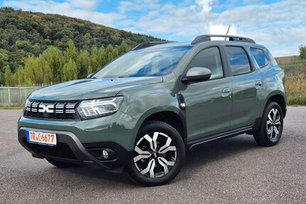 Dacia Duster 22.400 km 22.470 € Trier 54294