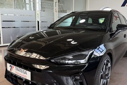 Cupra Leon 8.430 km 41.490 &euro; Bruchsal 76646