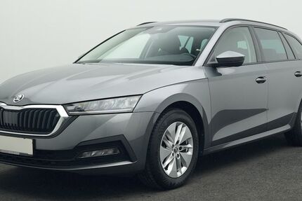 Skoda Octavia 70.775 km 23.450 &euro; Neumarkt i.d. OPf. 92318