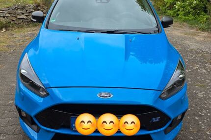 Ford Focus 126.500 km 33.500 &euro; Lüdinghausen 59348