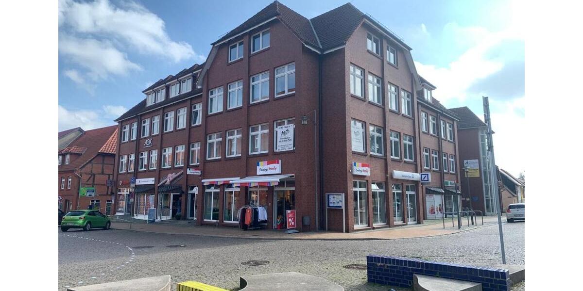 Gewerbeobjekt Lübz - 430&euro; | Angebot:17499003