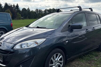 Mazda 5 146.188 km 7.990 € Tschernitz 03130