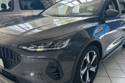 Ford Focus 49.500 km 25.490 &euro; Wuppertal 42117