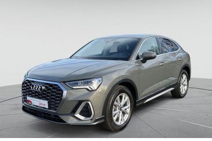 Audi Q3 8.465 km 40.450 &euro; Bensheim 64625