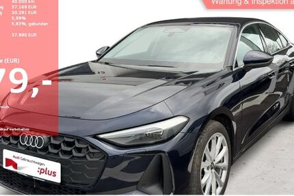 Audi A5 22.731 km 37.350 &euro; Moers-Hülsdonk 47441