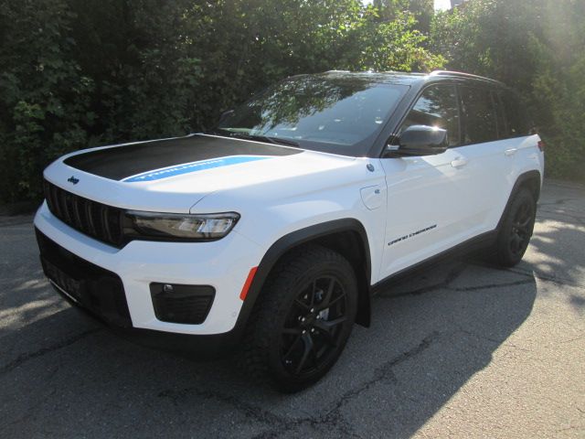 Grand Cherokee