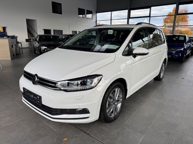 VW Touran 15.400 km 33.670 &euro; Attendorn 57439