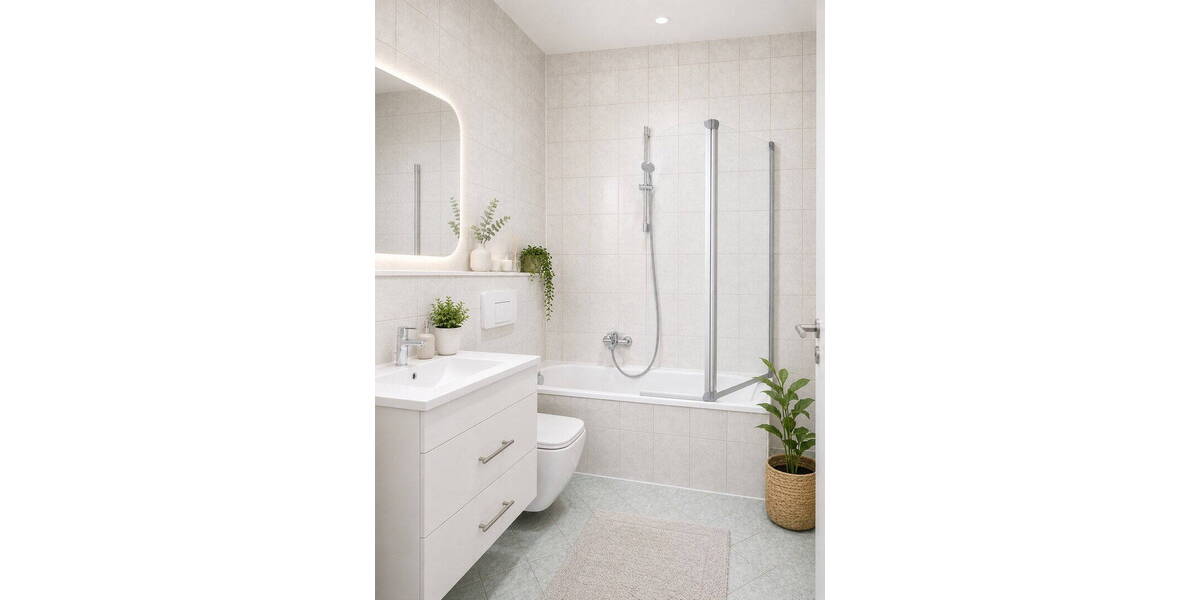 Etagenwohnung Chemnitz Gablenz - 2 Zimmer, 51 m&sup2;, 70.000&euro; | Angebot:26703145