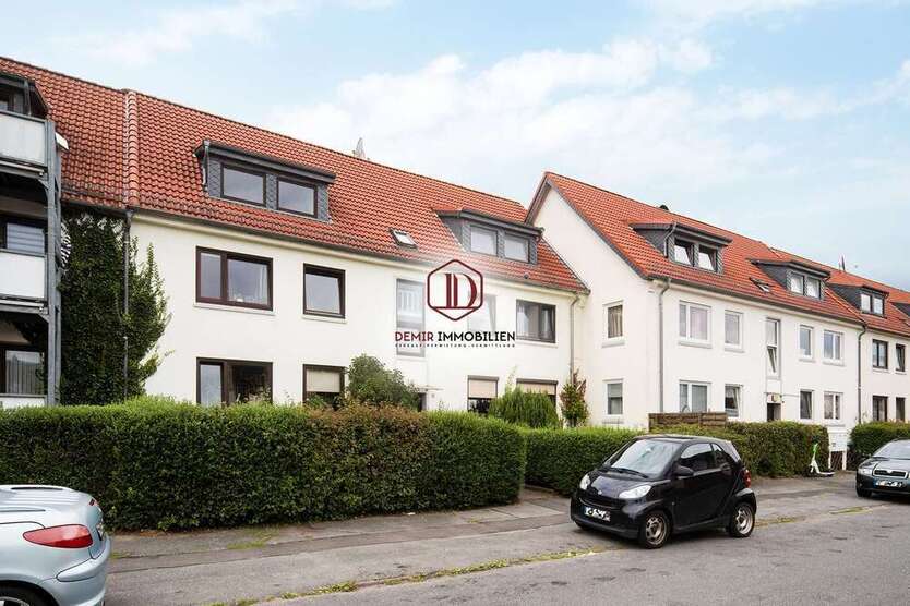 Wohnung zum Kaufen in Bremen 89.000 € 54 m²