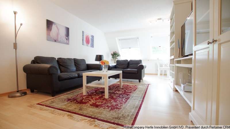 Zimmer Gundelfingen - 2 Zimmer, 1.250&euro; | Angebot:26762428