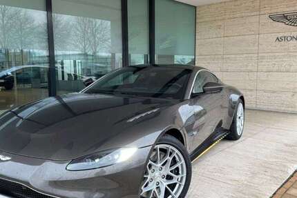 Aston Martin V8 10.499 km 149.900 &euro; Memmingen 87700