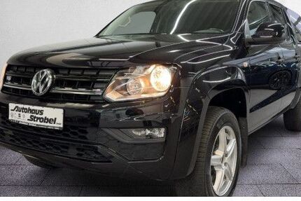 VW Amarok 67.400 km 35.990 &euro; Schnaittach 91220