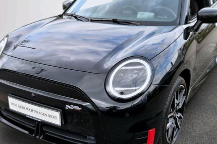 Mini John Cooper Works 1.944 km 39.345 &euro; Barsbüttel bei Hamburg 22885
