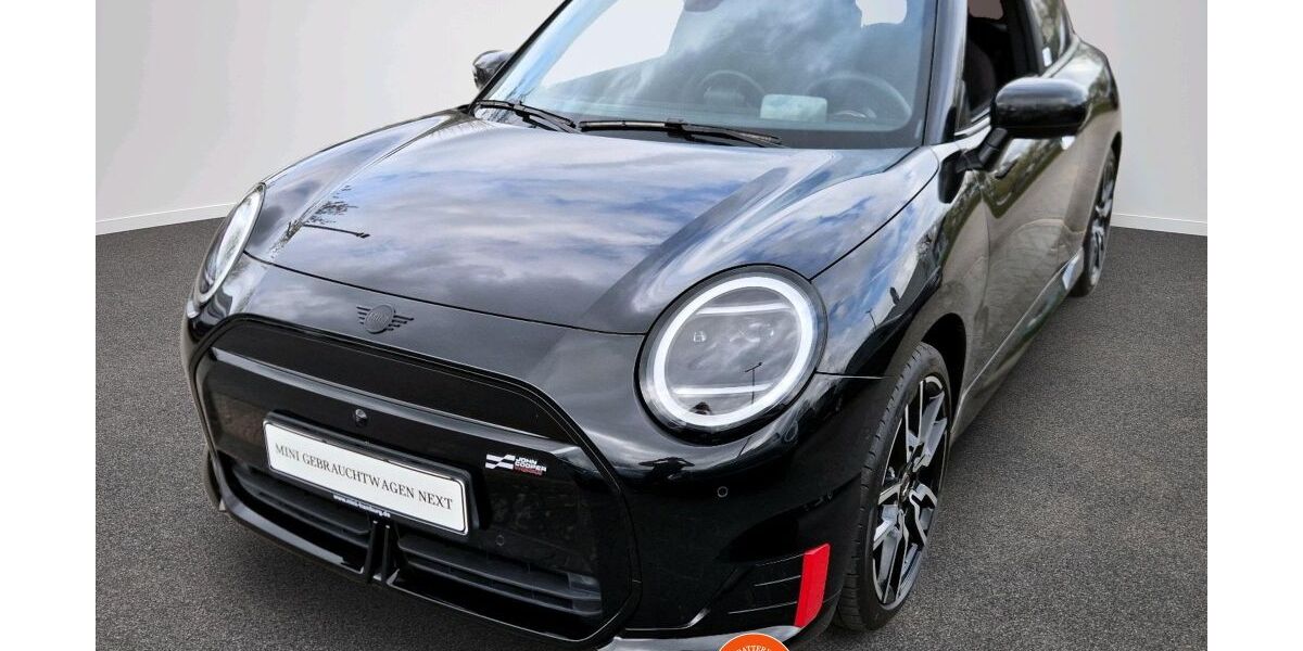 Mini John Cooper Works 1.944 km 39.345 &euro; Barsbüttel bei Hamburg 22885