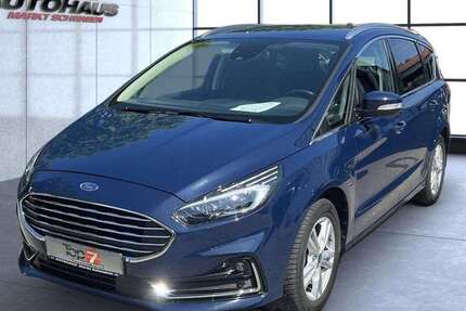 Ford S-Max 23.883 km 32.990 &euro; Markt Schwaben 85570