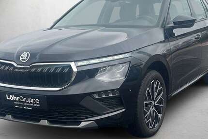 Skoda Kamiq 9.648 km 28.770 &euro; Mainz 55120