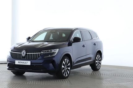 Renault Espace 24.269 km 30.990 &euro; Marburg 35043