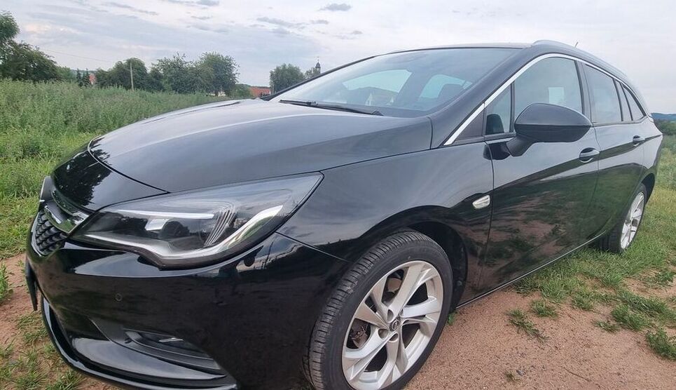 Astra