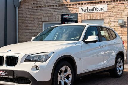 BMW X1 106.253 km 11.890 &euro; Wanderup 24997