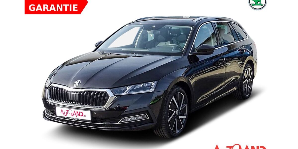 Skoda Octavia 67.943 km 20.990 &euro; Bautzen 02625