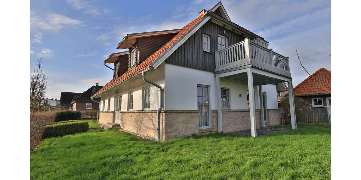 Einfamilienhaus Groß Schwansee Groß Voigtshagen - 7 Zimmer, 200 m&sup2;, 775.000&euro; | Angebot:26286193