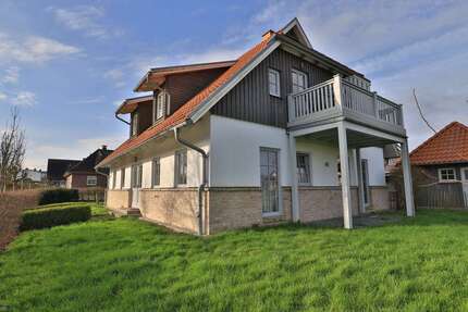 Haus Groß Schwansee Groß Voigtshagen - 7 Zimmer, 200 m&sup2;, 775.000&euro; | Angebot:26286193