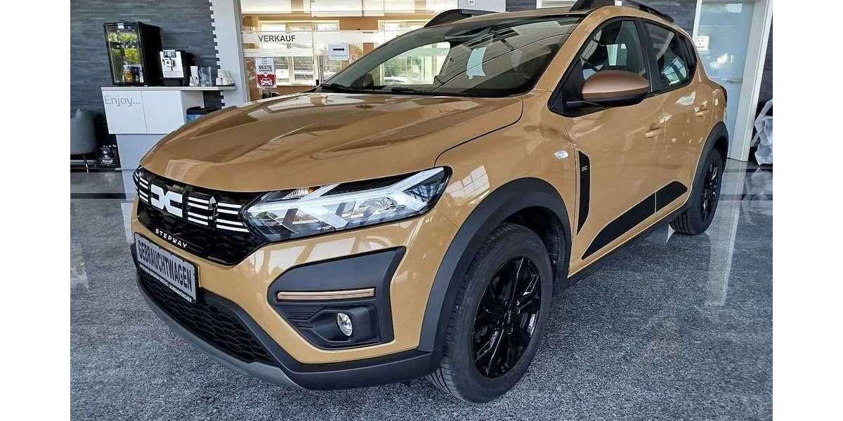 Dacia Sandero 22.950 km 16.990 &euro; Schwabmünchen 86830