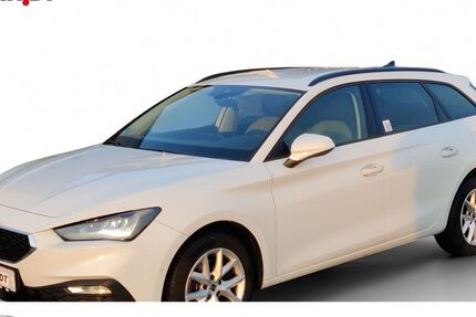 Seat Leon 26.722 km 19.550 &euro; Bernsdorf 09337