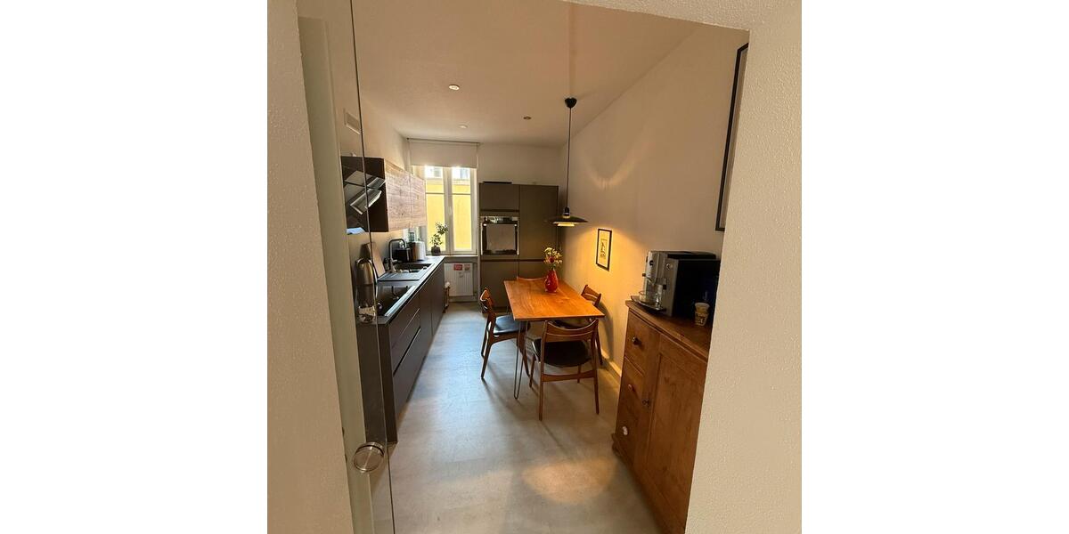 Erdgeschoßwohnung Nürnberg Rabus - 2 Zimmer, 52 m&sup2;, 250.000&euro; | Angebot:27116806
