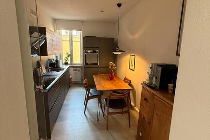 Wohnung Nürnberg Rabus - 2 Zimmer, 52 m&sup2;, 250.000&euro; | Angebot:27116806
