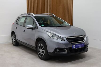 Peugeot 2008 110.174 km 6.890 &euro; Krumbach (Schwaben) 86381