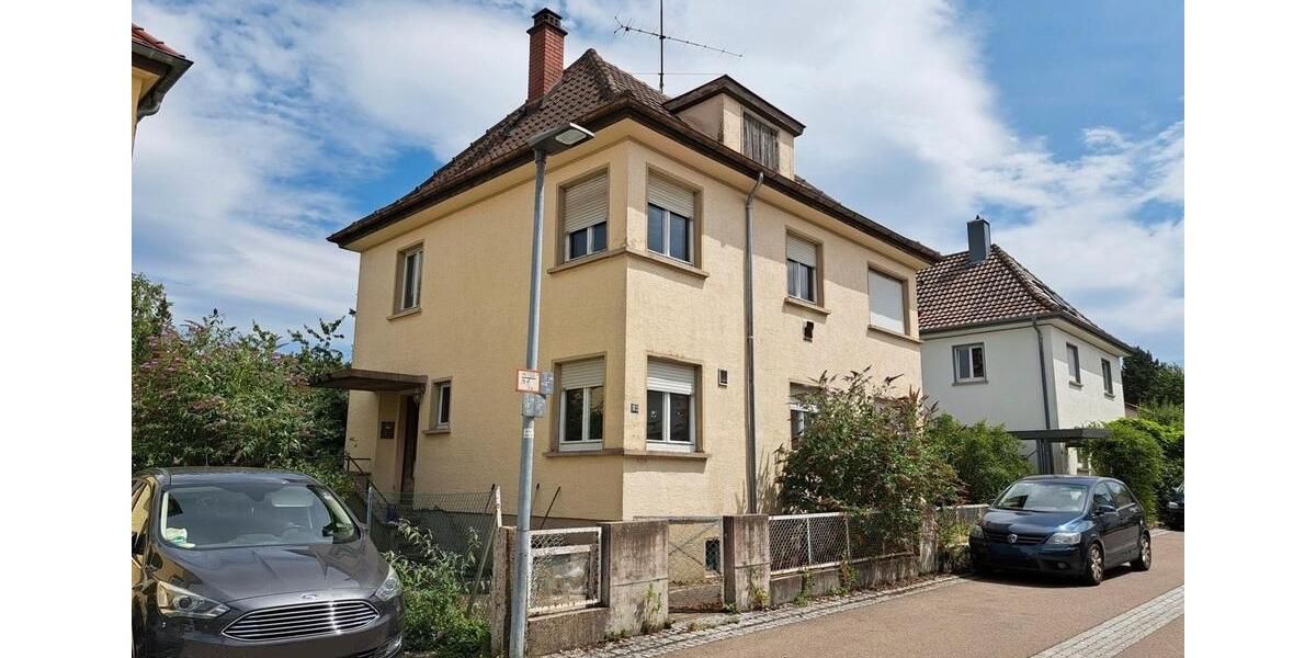 Einfamilienhaus Bad Saulgau - 6 Zimmer, 127 m&sup2;, 220.000&euro; | Angebot:27144523