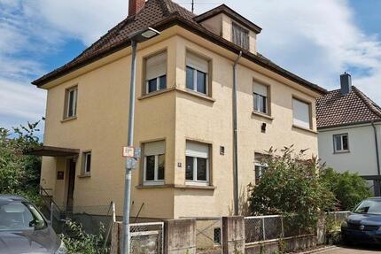 Haus Bad Saulgau - 6 Zimmer, 127 m&sup2;, 220.000&euro; | Angebot:27144523