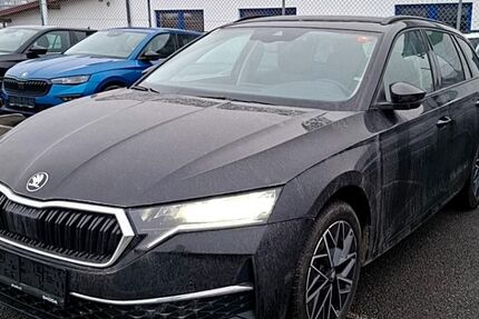 Skoda Octavia 18.645 km 28.490 &euro; Sedelsberg 26683