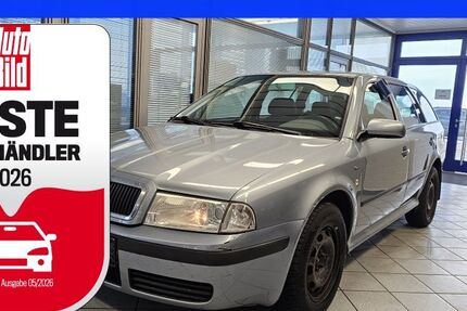 Skoda Octavia 381.892 km 1.900 &euro; Wolfsburg-Heiligendorf 38444