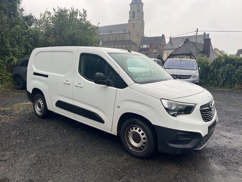 Opel Combo 60.500 km 11.000 € Betzdorf 57518