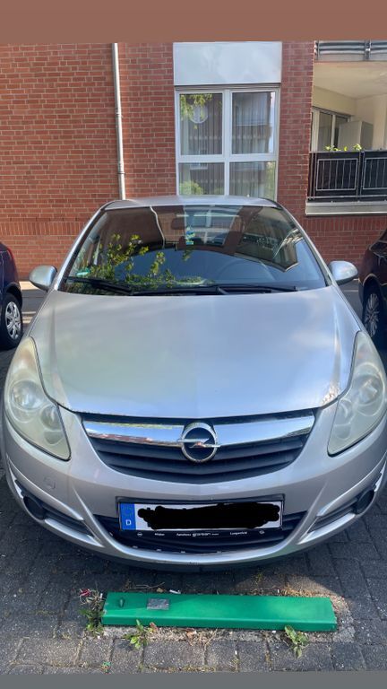 Corsa