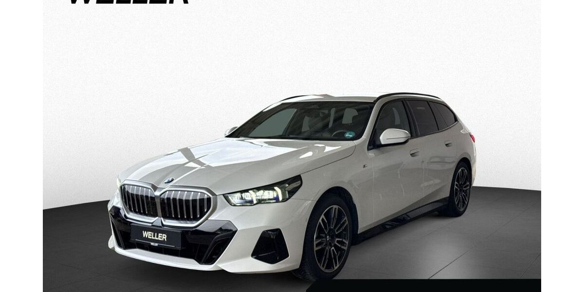 BMW 520 23.544 km 47.450 &euro; Salzwedel-Brietz 29410