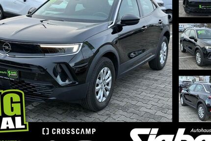 Opel Mokka 78.692 km 14.290 &euro; Landshut 84034