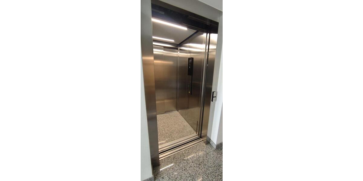 Etagenwohnung Neu-Ulm Ludwigsfeld - 2 Zimmer, 60 m&sup2;, 1.330&euro; | Angebot:26337884