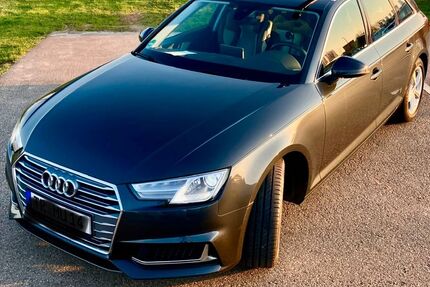 Audi A4 230.000 km 13.900 &euro; Echternacherbrück 54668