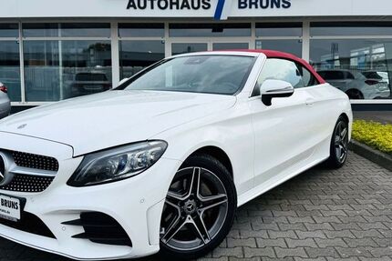 Mercedes-Benz C 200 86.990 km 30.885 &euro; Neuenkirchen 48485