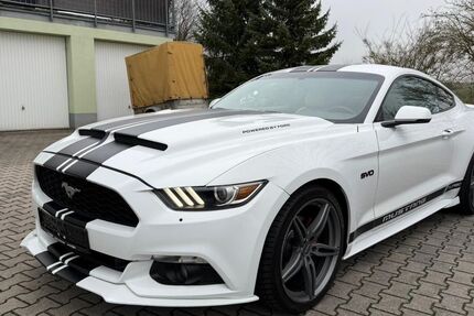 Ford Mustang 120.000 km 15.900 &euro; Nidderau 61130