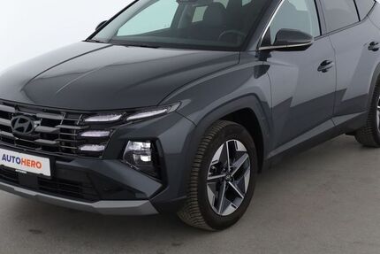 Hyundai TUCSON 18.982 km 27.900 &euro; Leipzig 04328