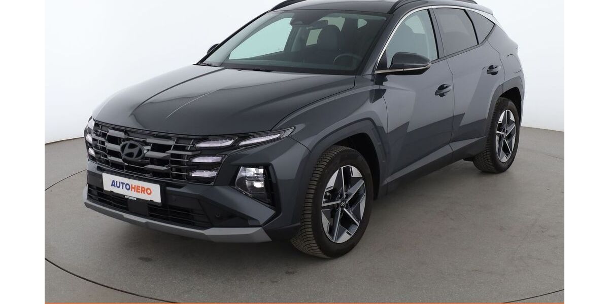 Hyundai TUCSON 18.982 km 27.900 &euro; Leipzig 04328